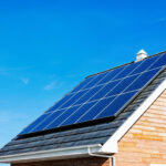 Redução de até 90% na conta de luz com energia solar