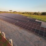 Energia solar conquista produtores rurais como fonte extra de renda